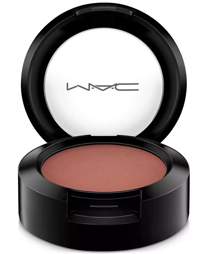 MAC Matte Eye Shadow 6
