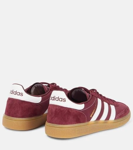 Adidas x Sporty & Rich Handball Spezial sneakers 2