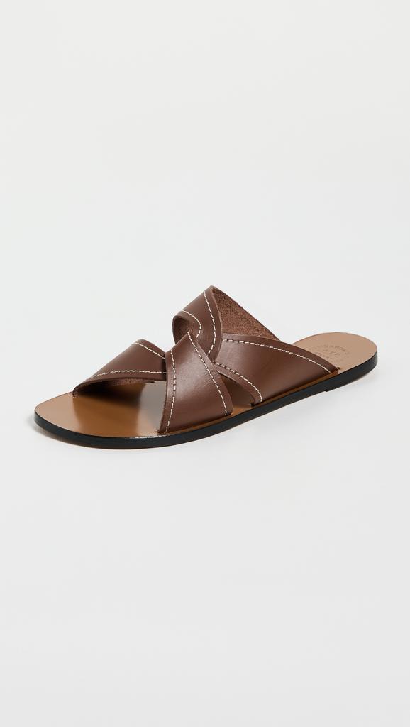 ATP ATELIER Allai Sandals