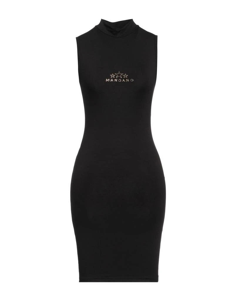 MANGANO Short dress 1
