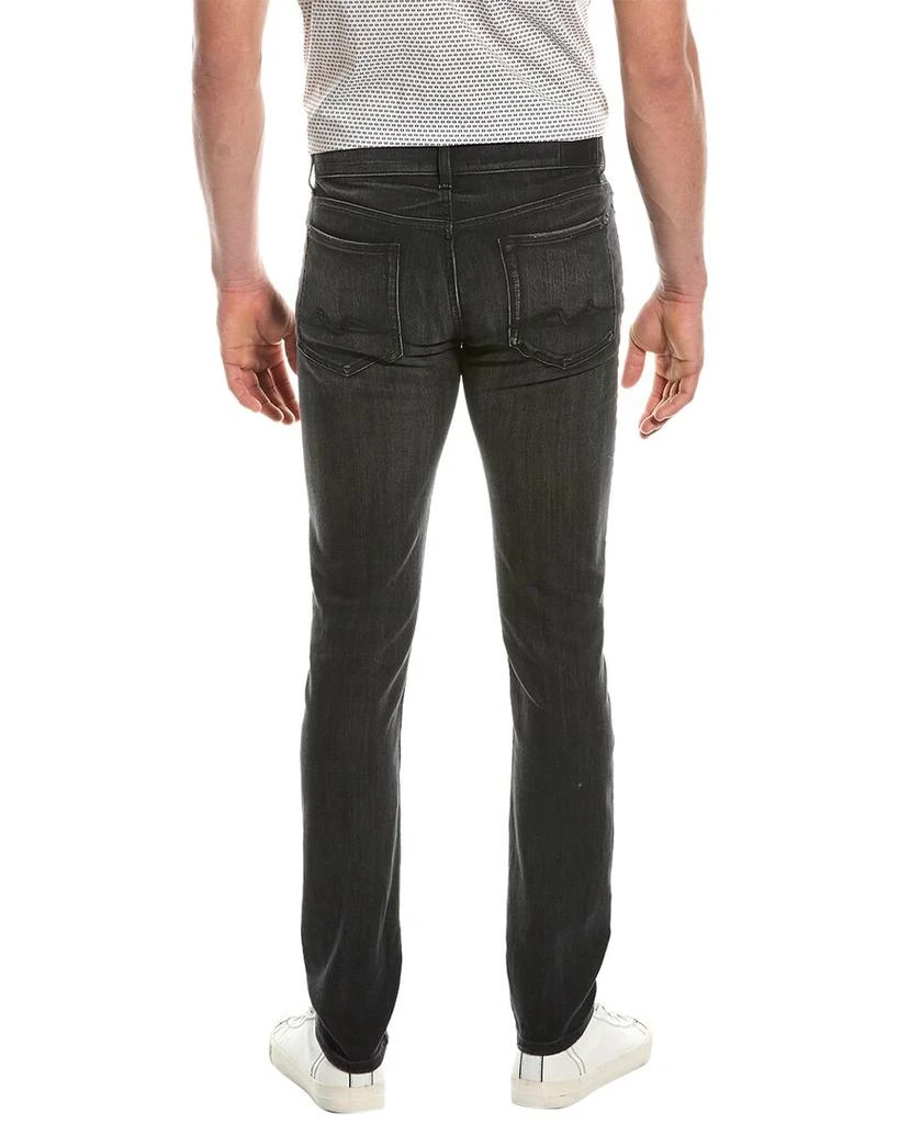 7 For All Mankind 7 For All Mankind Paxtyn Como Skinny Jean 2