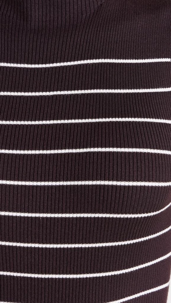 Madewell Mandrell Sweater Dress 5
