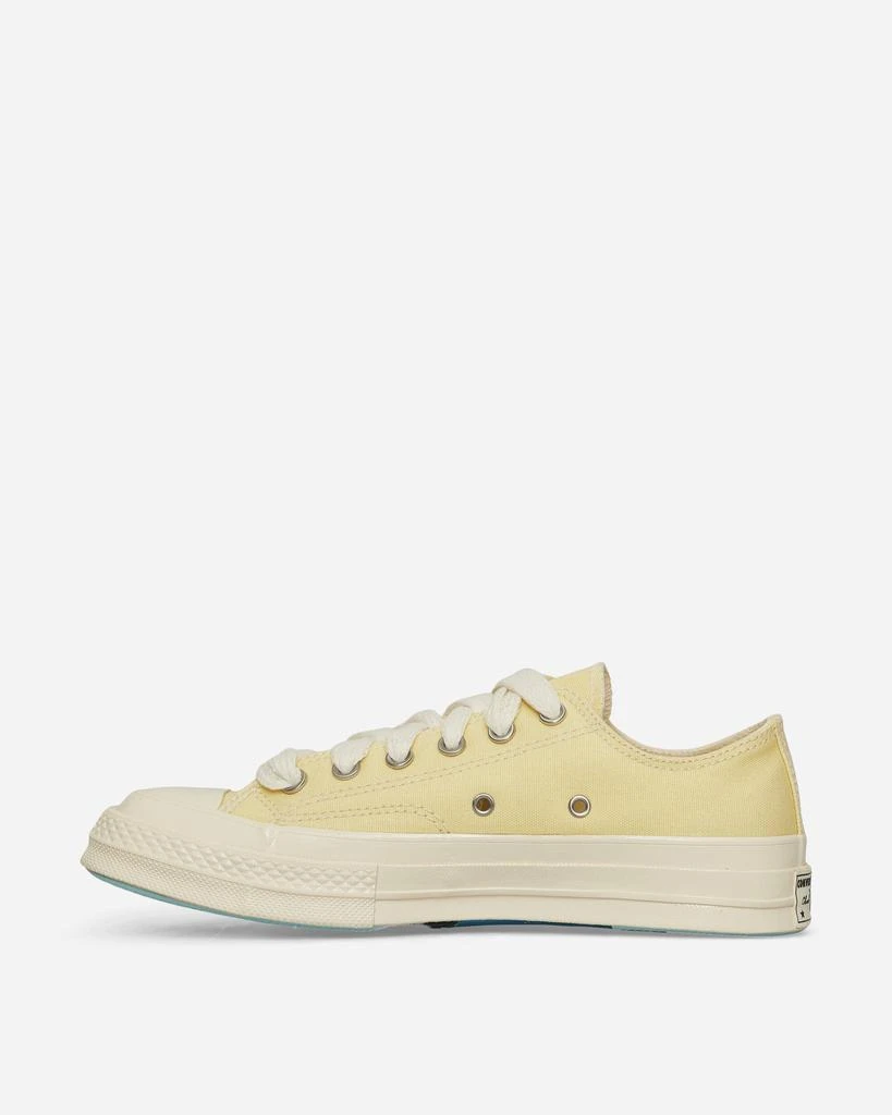 Converse GOLF le FLEUR* Darryl Chuck 70 Sneakers Lemon Meringue 3