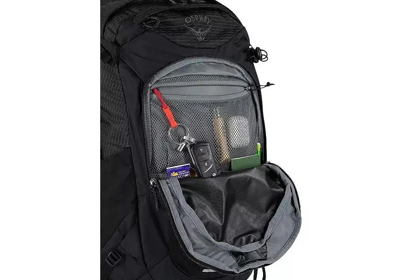 Osprey Osprey Packs Men's Manta 34 Pack 9