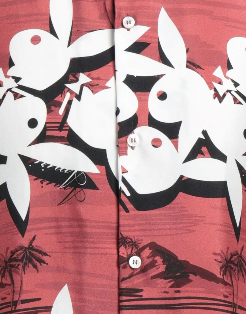 AMIRI x PLAYBOY Patterned shirt 4