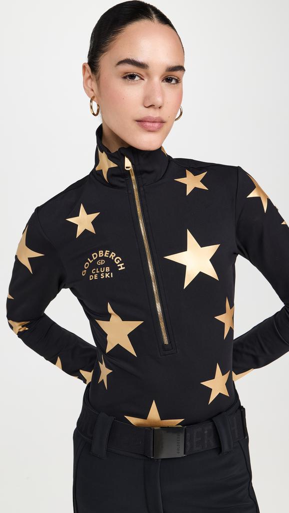 Goldbergh Galactique Ski Pully
