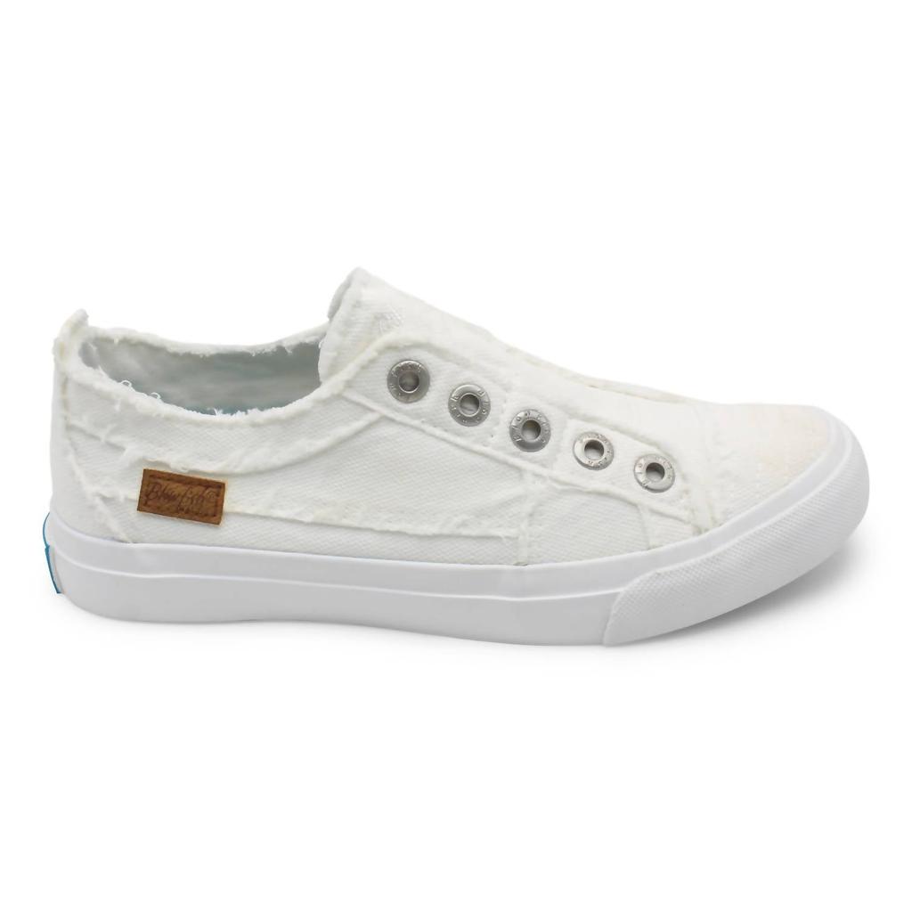 Blowfish Blowfish - Women's Play Sneaker