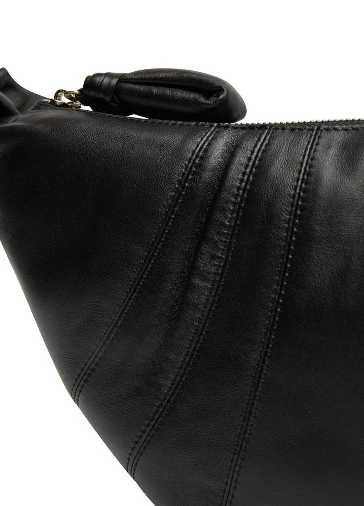 Lemaire Croissant small bag 7