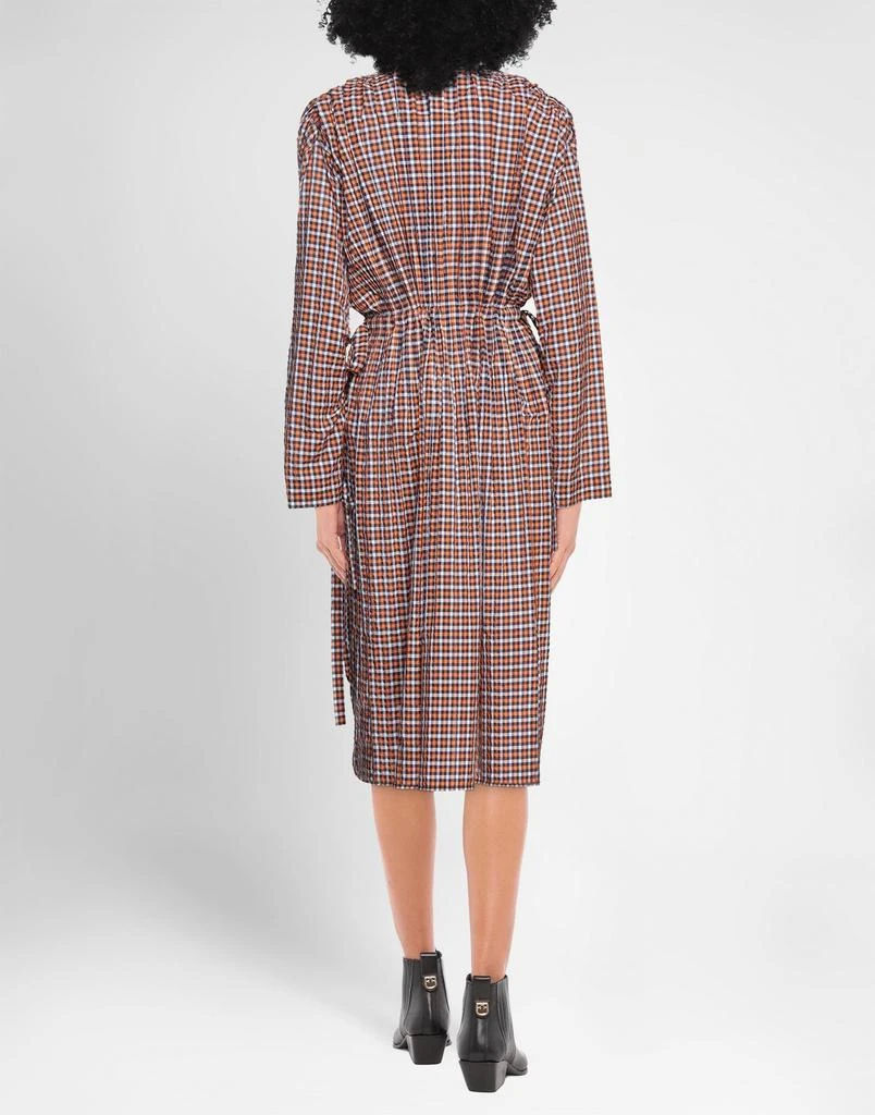 Cedric Charlier Midi dress 4