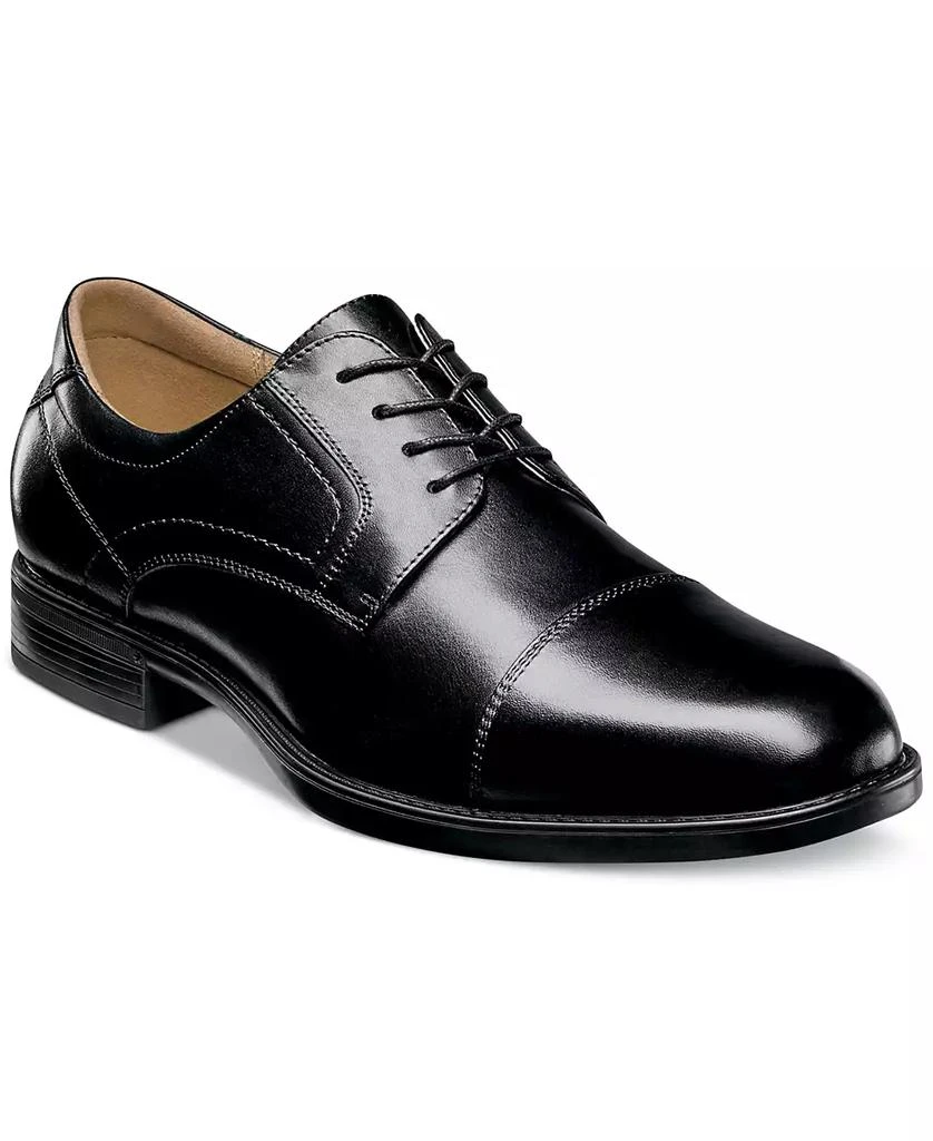 Florsheim Men's Center Cap Toe Oxfords 1