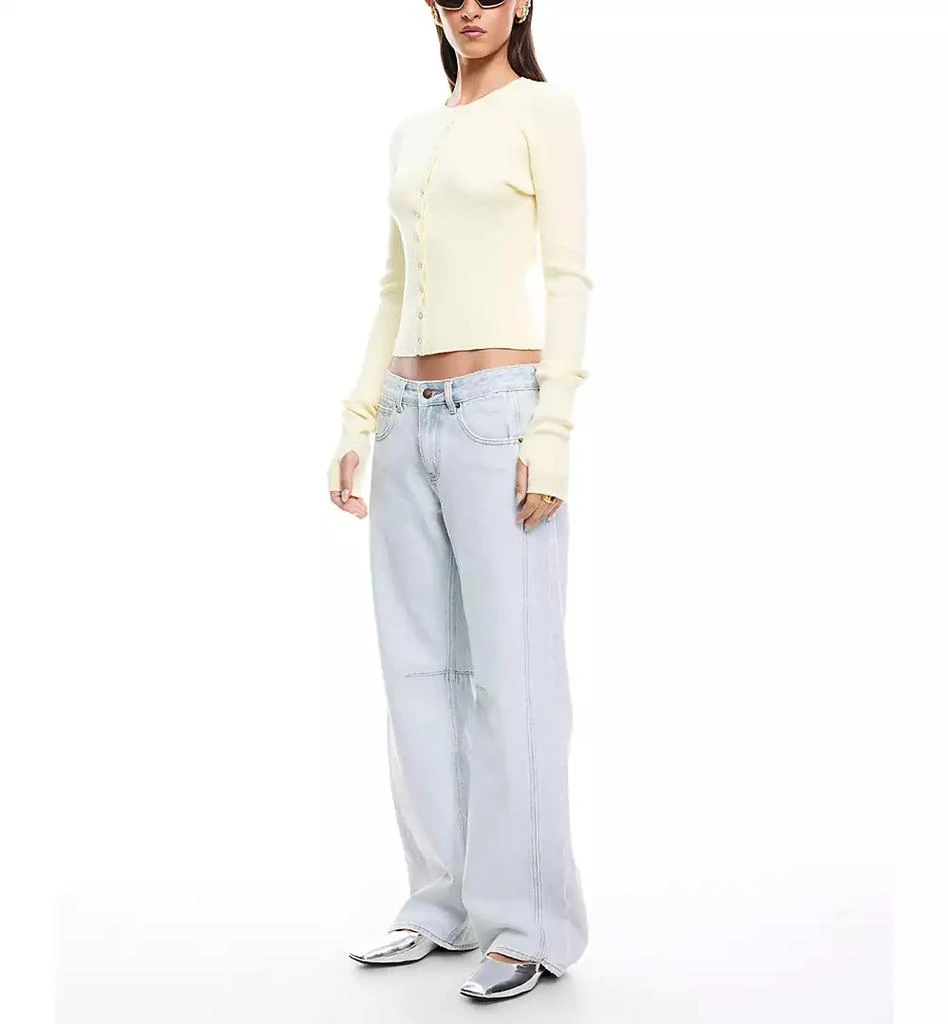 Lioness Women's Ivy League Cardigan 3