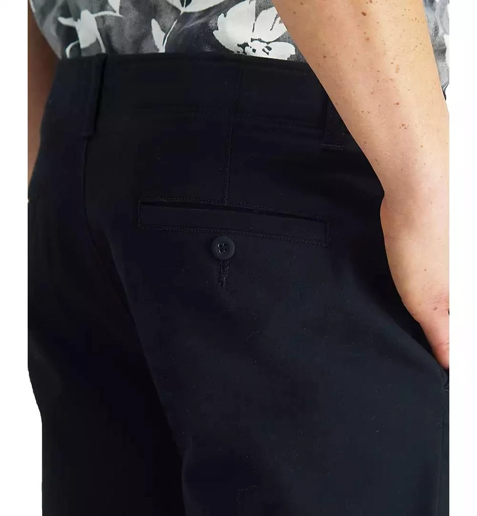 Haggar Men's Slim-Fit Life Khaki™ Comfort Pants 5