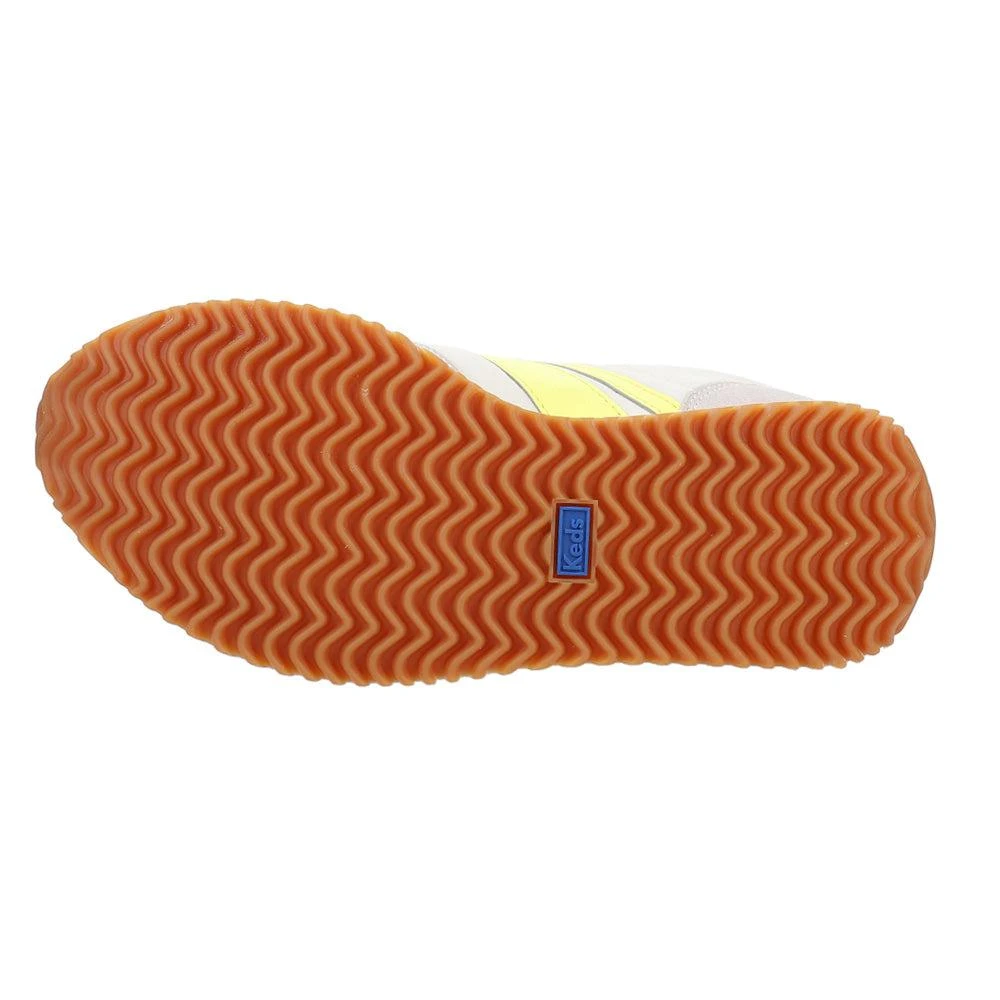 Keds Rena Lace Up Sneakers 5