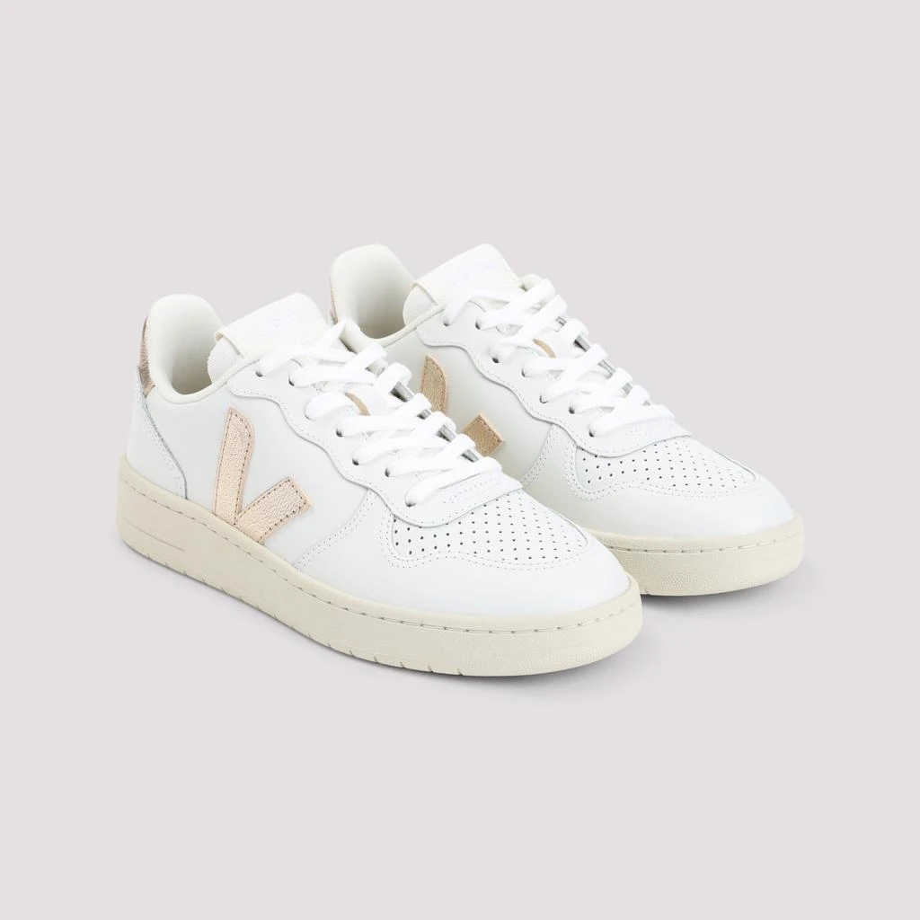 Veja V-10 SNEAKERS 4