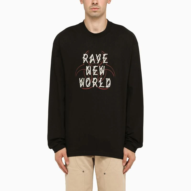 M44 Label Group M44 Label Group Fallout Sweatshirt 1