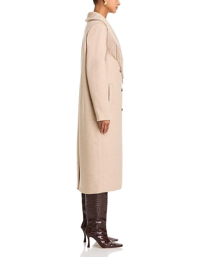 Wayf Greyson Coat 4