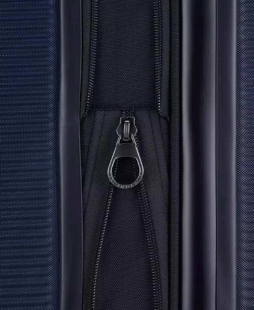 Bugatti Wellington 24" Upright Luggage 9