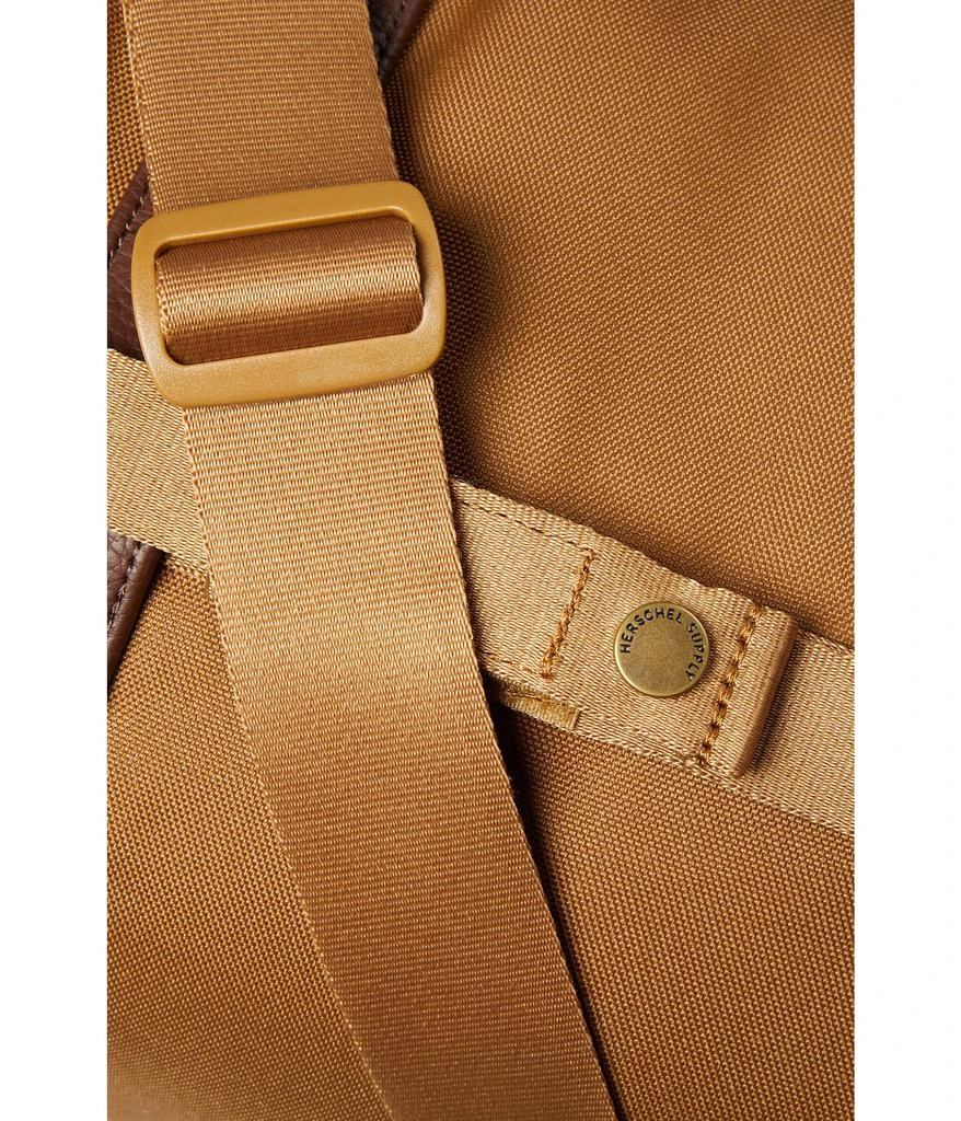 Herschel Supply Novel Carry On Duffle 4
