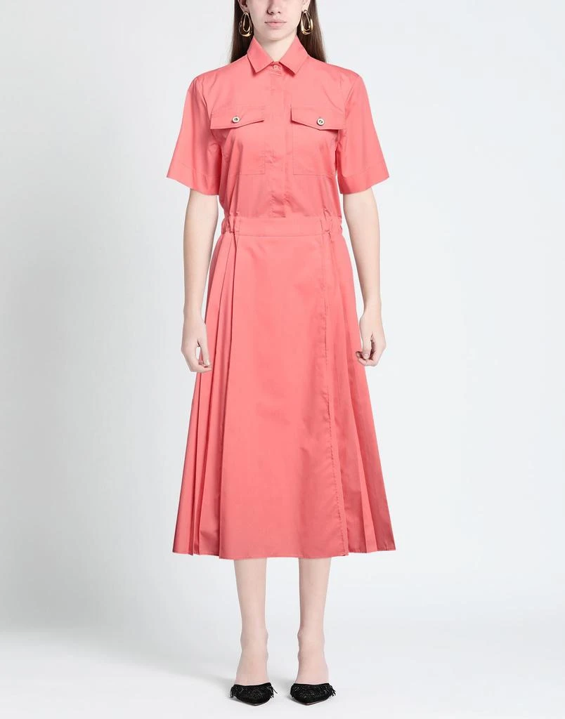 Piazza Sempione Midi dress 2