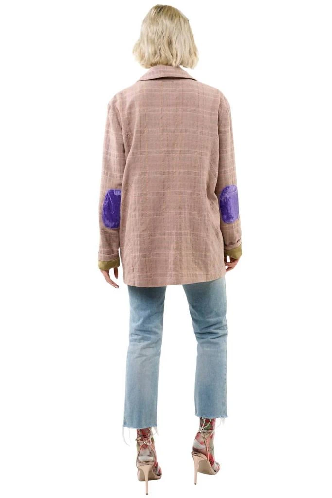 ARATTA Aratta - Sudden Sensation Blazer 5