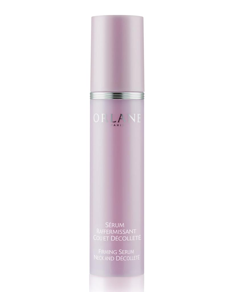 Orlane Firming Serum Neck and Decollete, 1.7 oz.