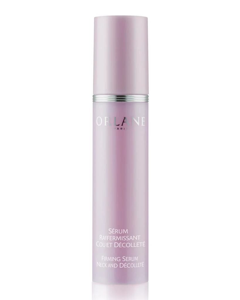Orlane Firming Serum Neck and Decollete, 1.7 oz. 1