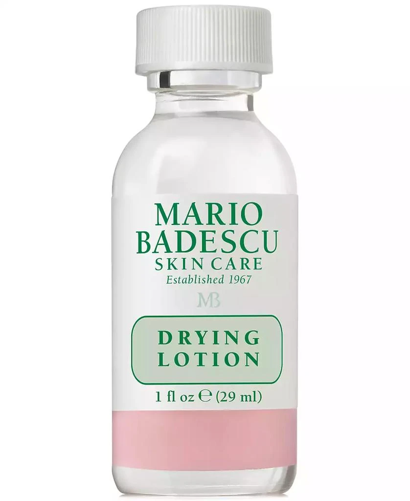 Mario Badescu Drying Lotion, 1-oz.