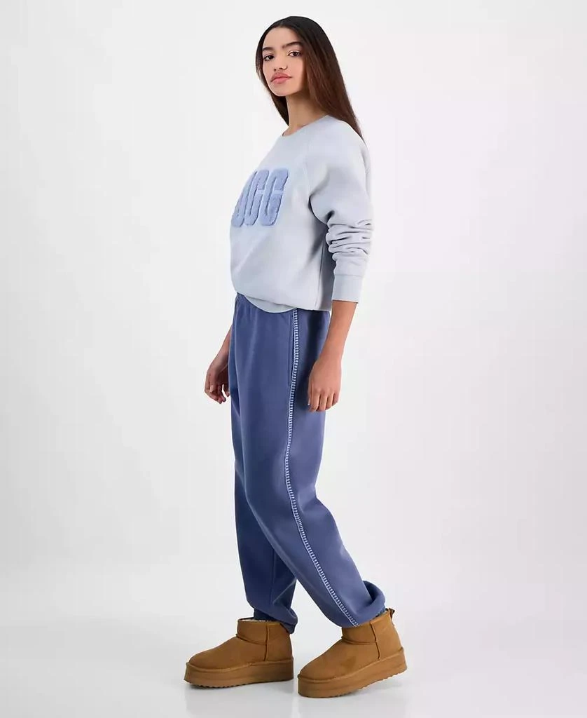 UGG Women
s Classic Fleece Pull-On Sweatpants 3