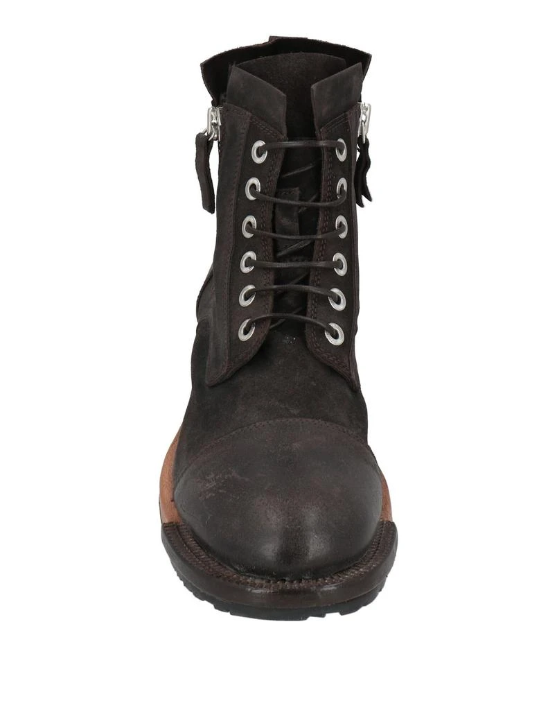 MOMA Ankle boot 4