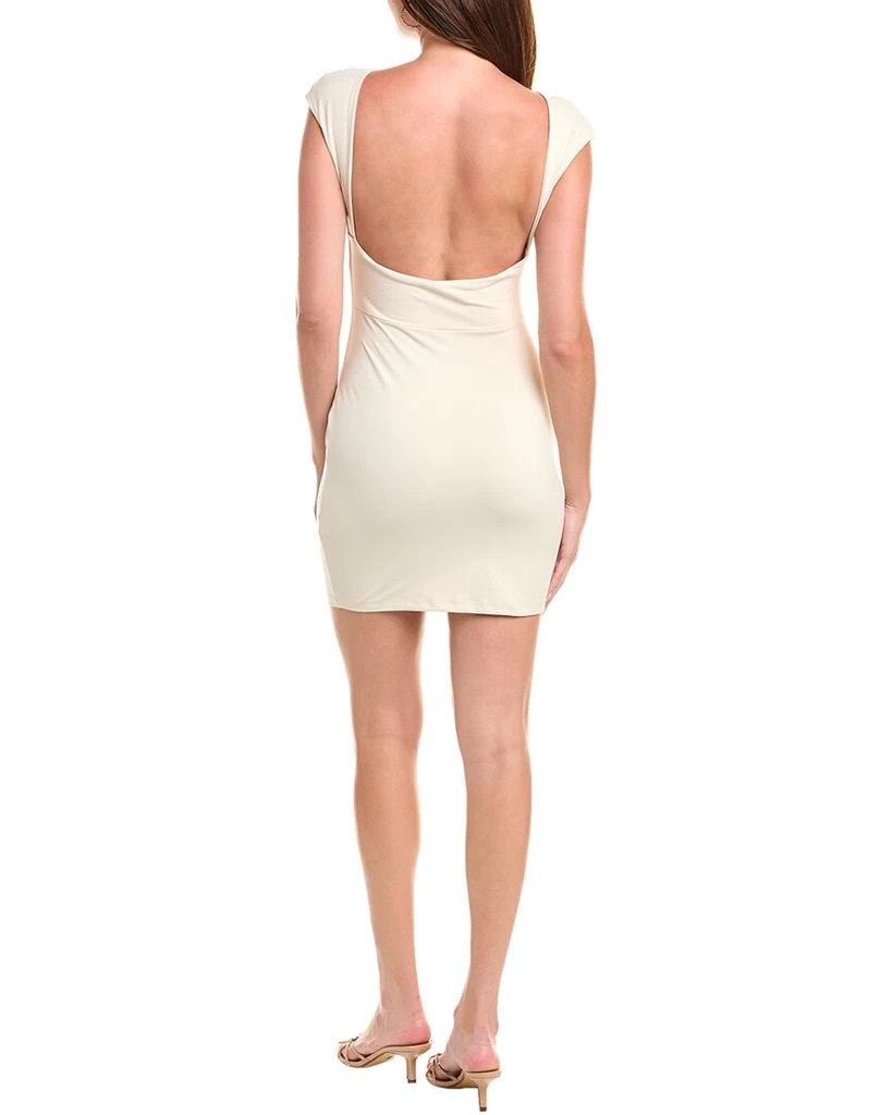 Susana Monaco susana monaco Open Back Dress 2