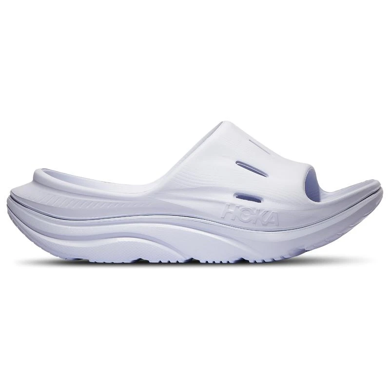 Hoka One One HOKA Ora Recovery Slides 3 - Women's 1