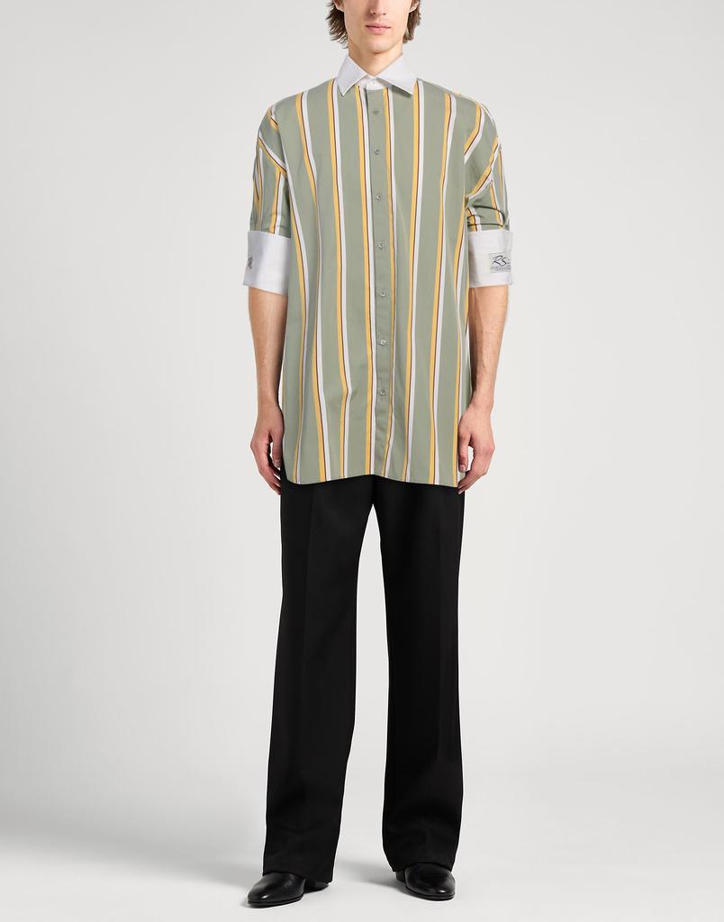 RAF SIMONS Striped shirt