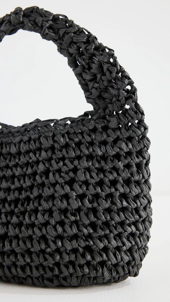 Hat Attack Micro Slouch Bag 4
