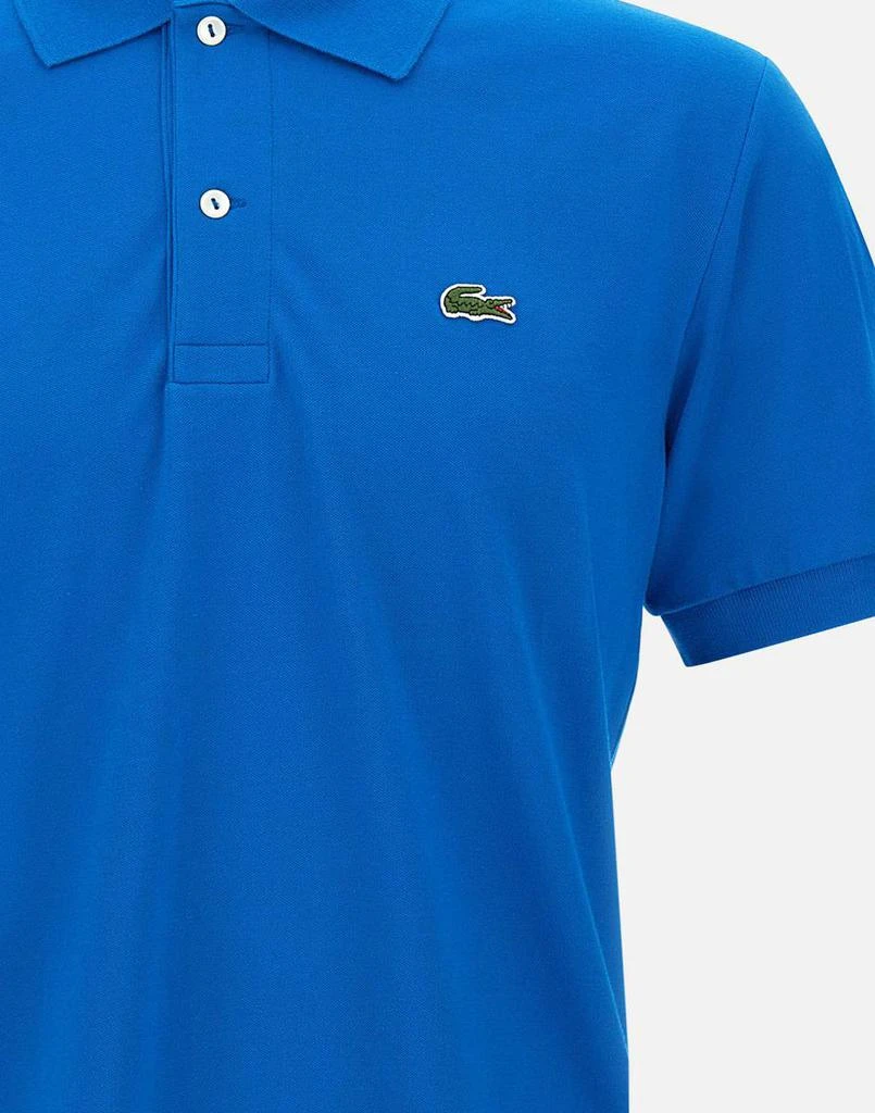Lacoste Lacoste T-Shirts And Polos 4