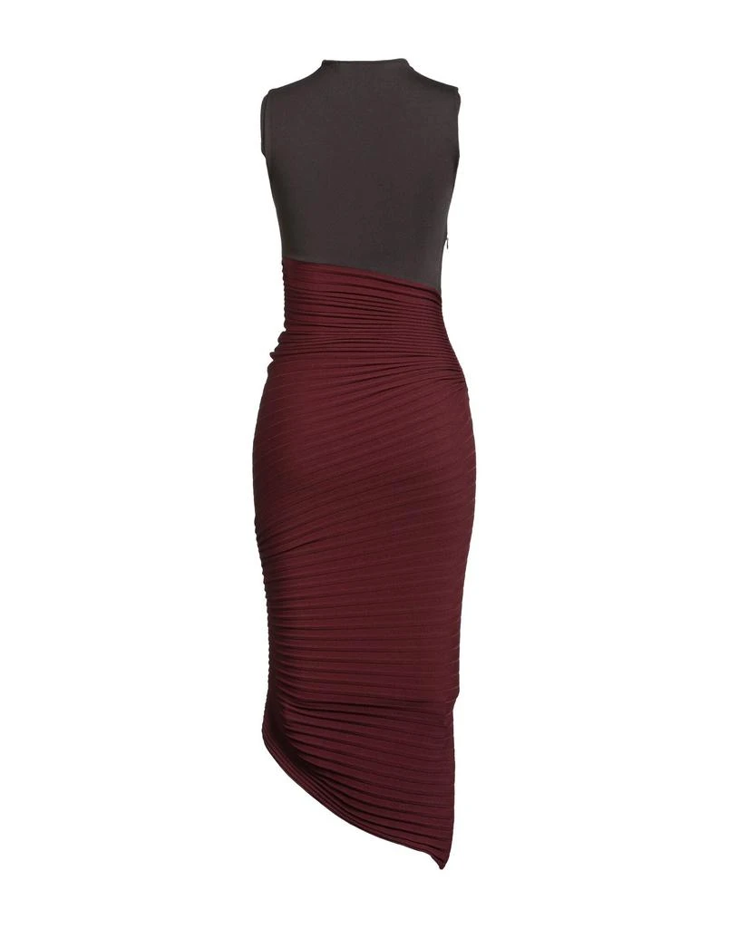 Alberta Ferretti Midi dress 2