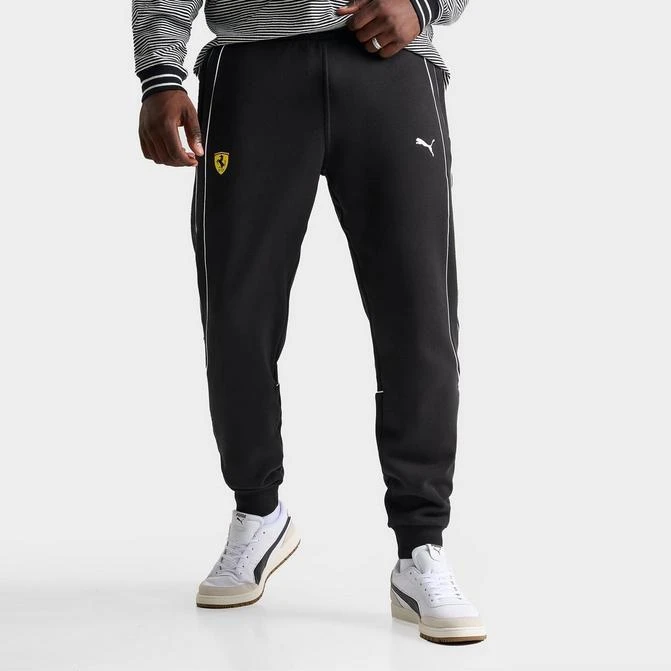 Puma Men's Puma Scuderia Ferrari Race Pants 1