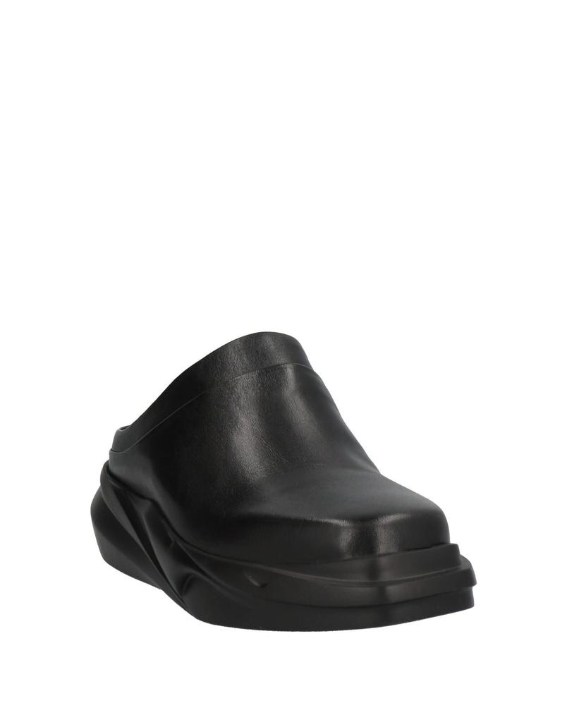 1017 ALYX 9SM Mules and clogs