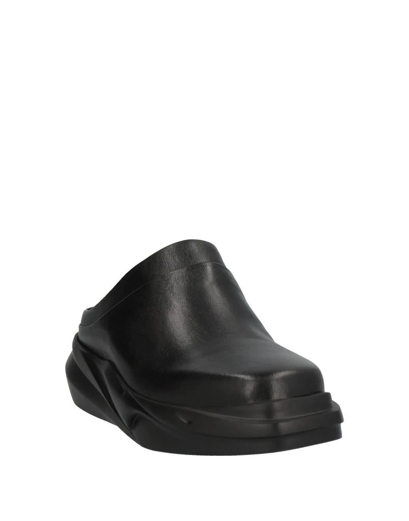 1017 ALYX 9SM Mules and clogs 2