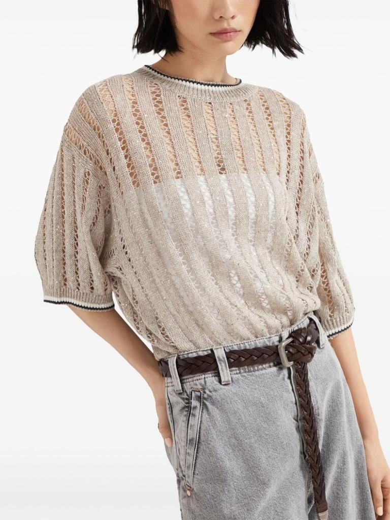 Brunello Cucinelli Women's Sweaters 2