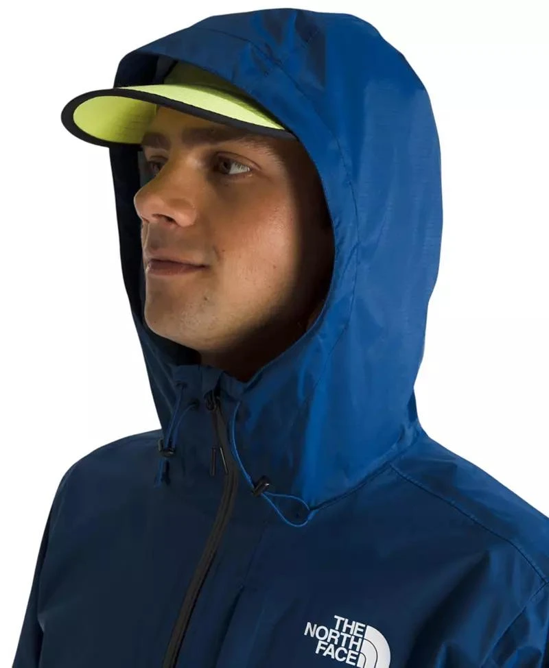 The North Face The North Face Men's Alta Vista Rain Jacket 5