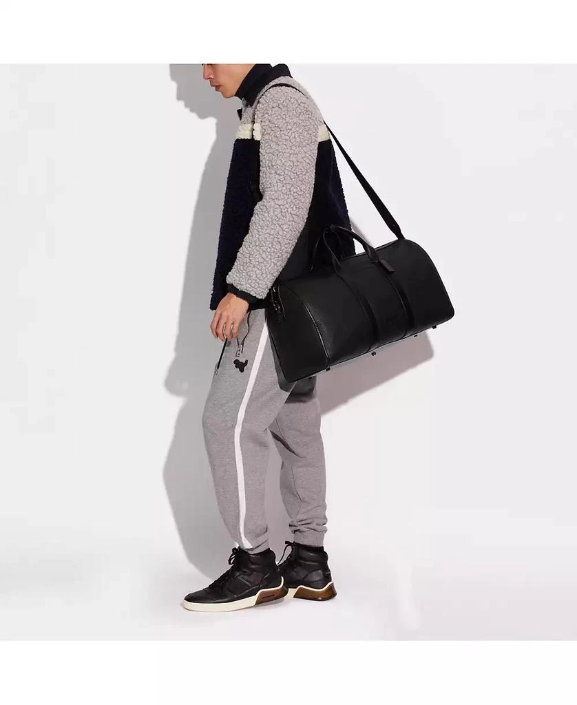 Coach Gotham Duffle Bag 5
