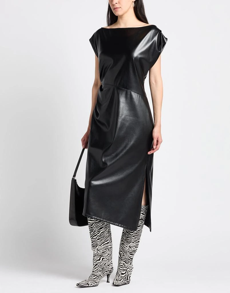 IMPERIAL Midi dress 2