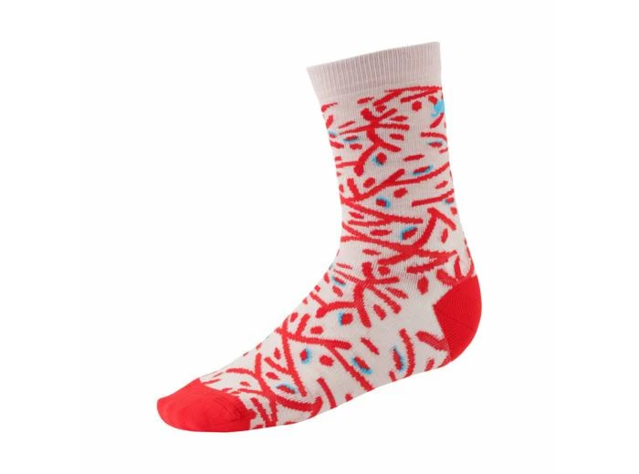 Lafuma Accessoire LEAF SOCKS LONG 1