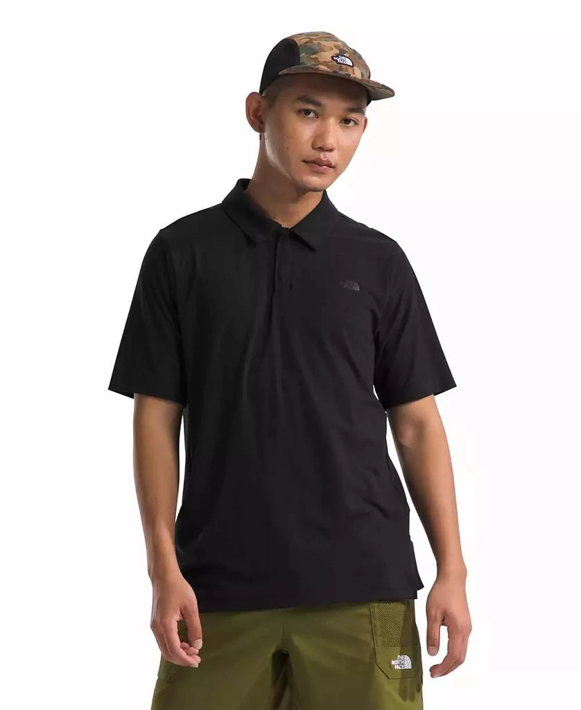 The North Face Men's Dune Sky Polo Shirt 1