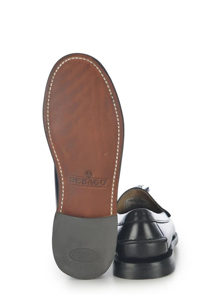 SEBAGO Sebago Classic Will Loafers 5