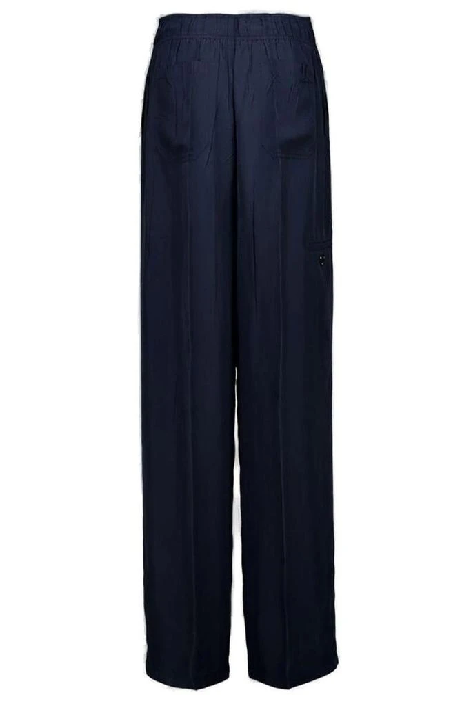 Prada Prada Elasticated Waistband Trousers 2