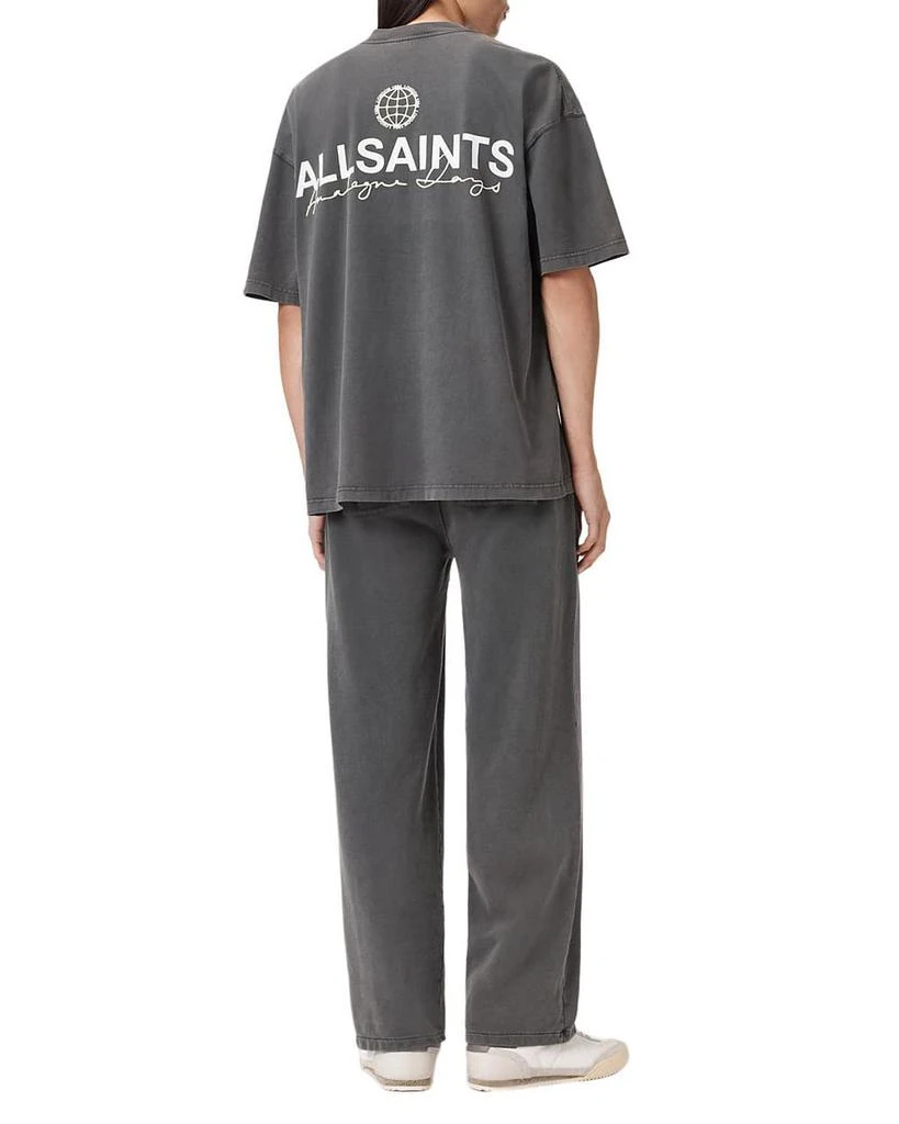 ALL SAINTS Emblem Sweatpants 4