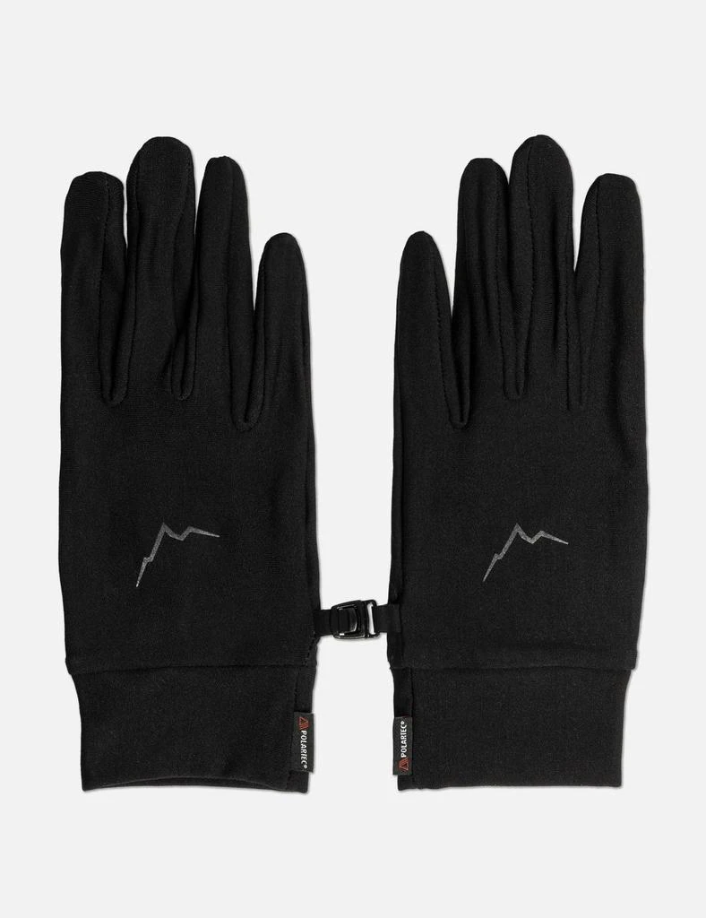 CAYL Light Power Stretch Glove 1