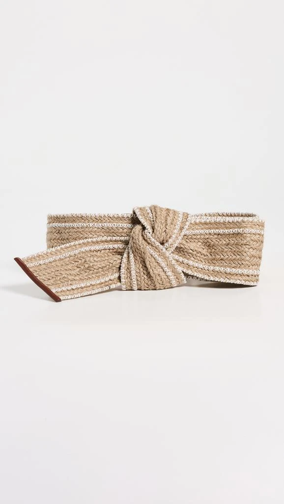 Shop Erika Peña - Isabella Single Wrap Belt on Sale at 