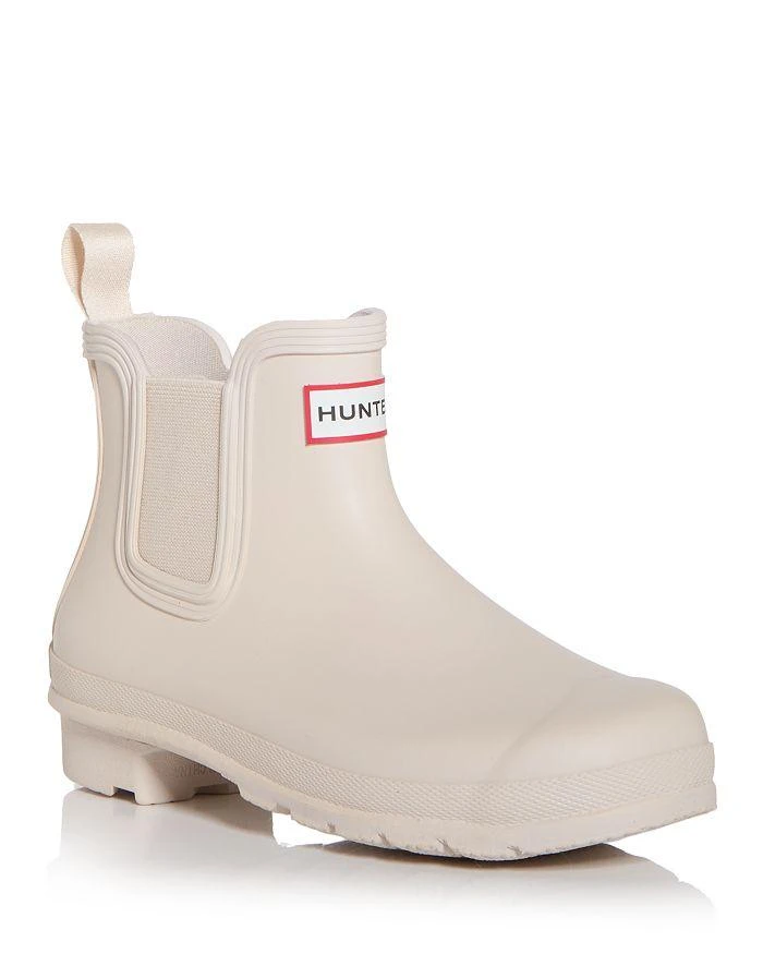 Hunter Women's Original Chelsea Rain Boots 1